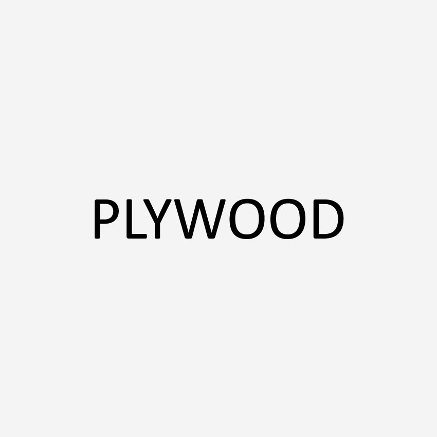 Plywood