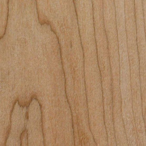 Cherry Crown Cut A/B Veneered MDF