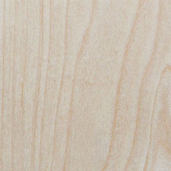 Maple Crown Cut A/B Veneered MDF