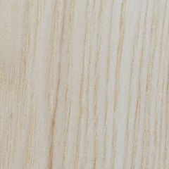 White Ash Crown Cut A/B veneered MDF