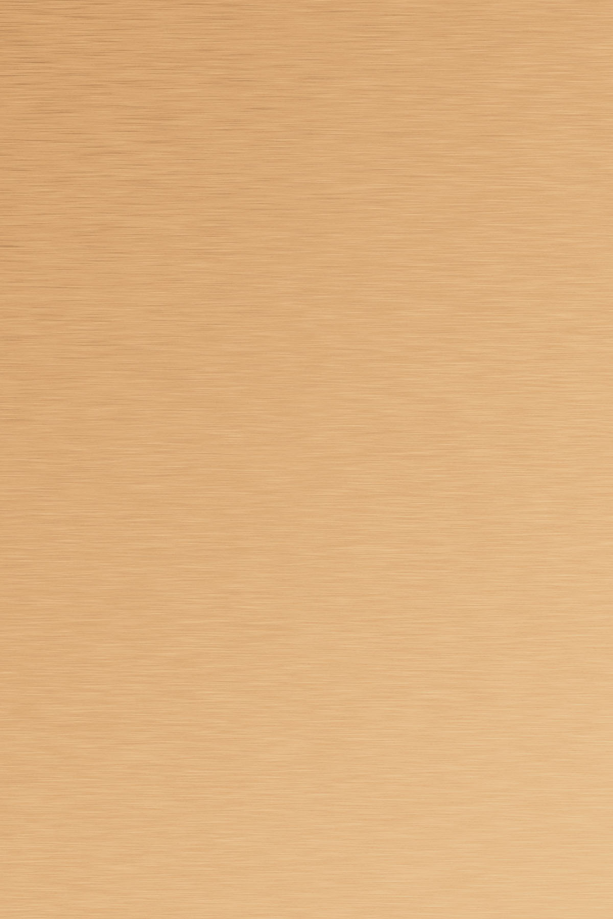  Brushed Copper Metal