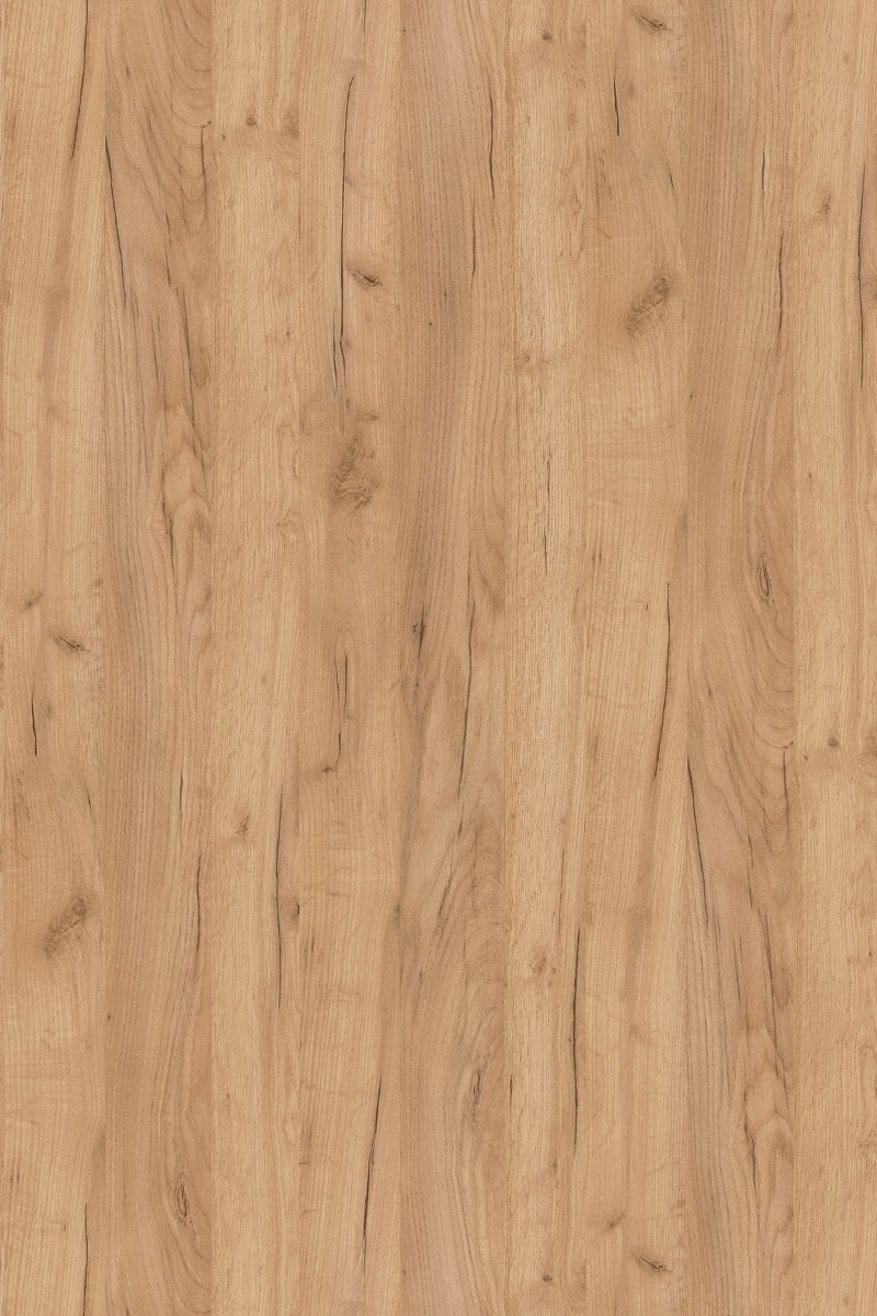  PW Gold Craft Oak Standard