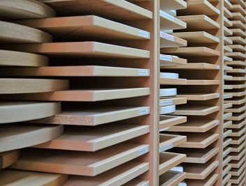 Panel edgebanding Edgebanding services