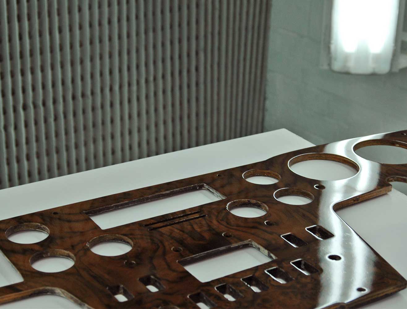 Spray Painting London