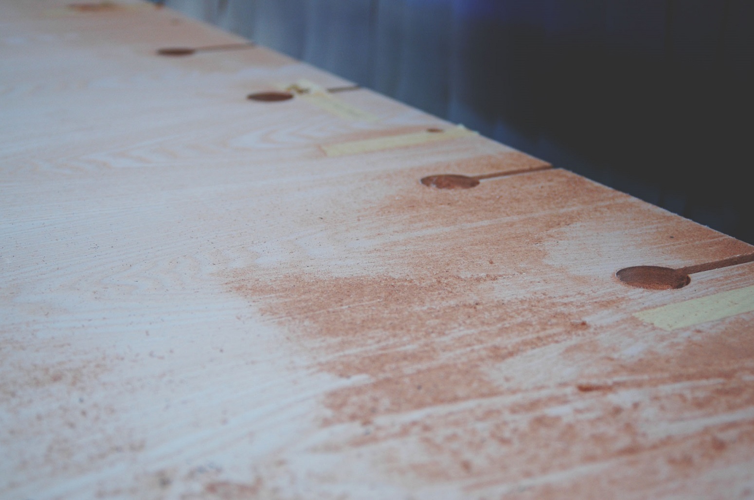 CNC cutting machine Deptford