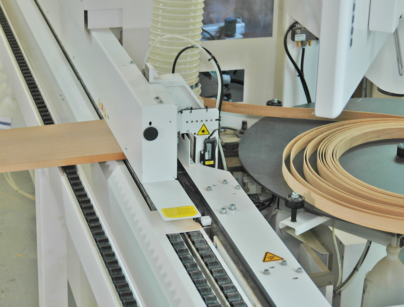 CNC cutting machine Dulwich