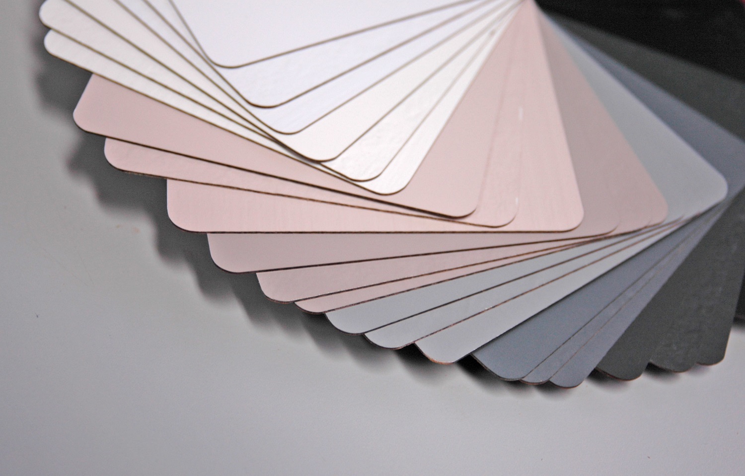 Pressing and laminating Sydenham