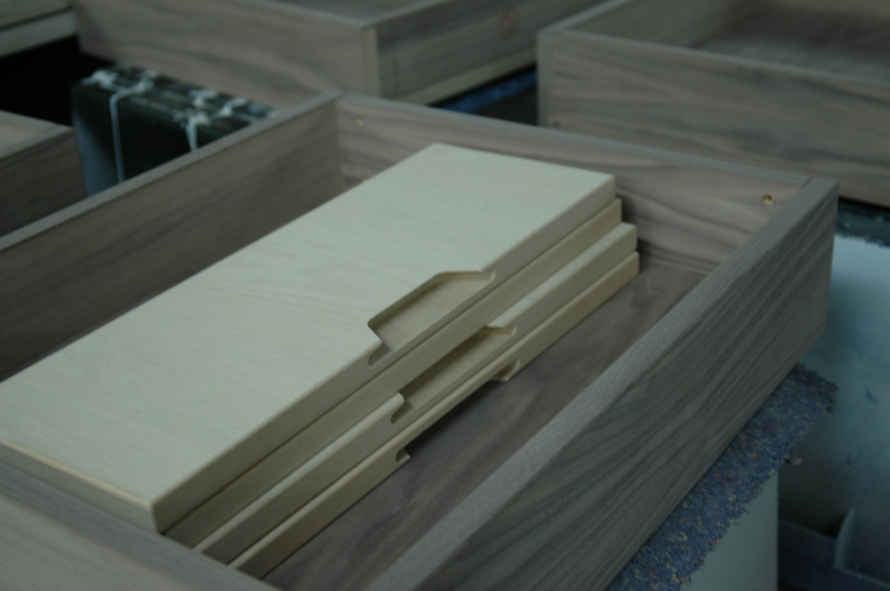 CNC cutting machine Camberwell